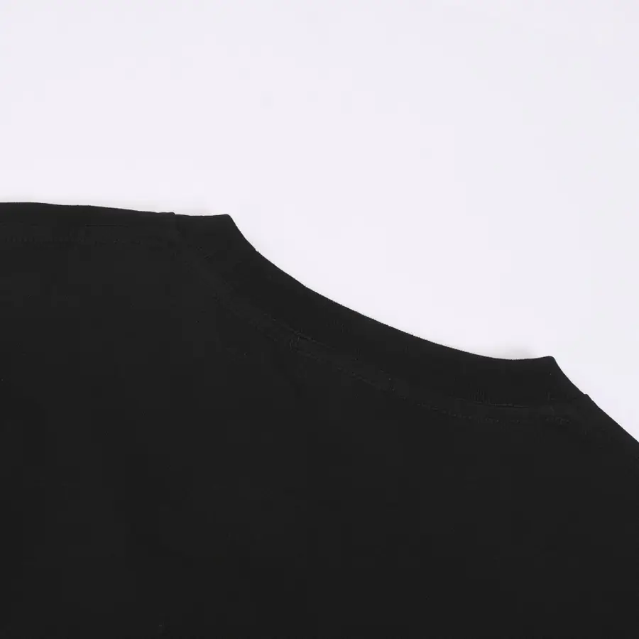 프라다 24SS 스팽글 멀티컬러 티셔츠