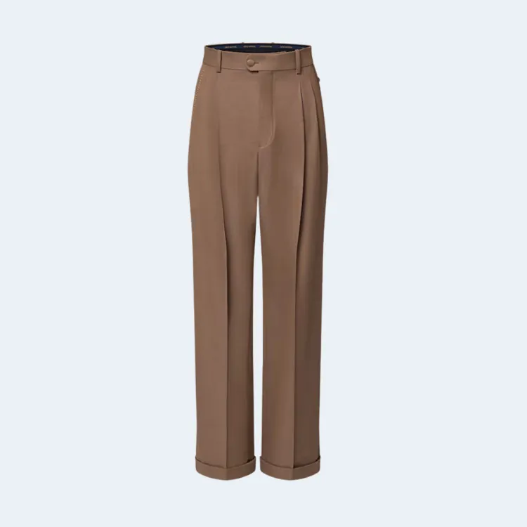 루이비통 테일러드 치노 팬츠 1AFRE7