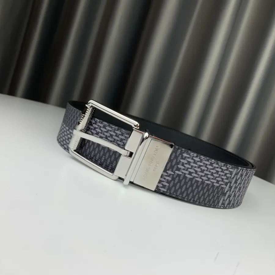 루이비통 다미에 프린티드 40mm M0338S