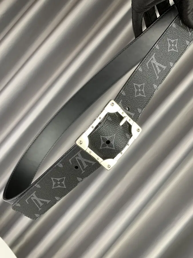 루이비통 트렁크 벨트 40mm M0277S