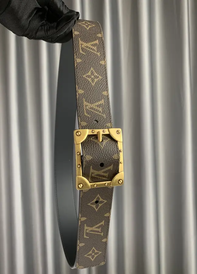 루이비통 트렁크 벨트 40mm M0278S