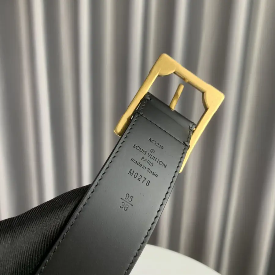 루이비통 트렁크 벨트 40mm M0278S