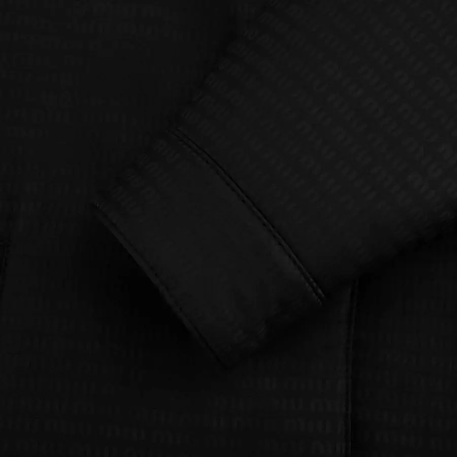 미우미우 다운 패딩 셔츠 재킷