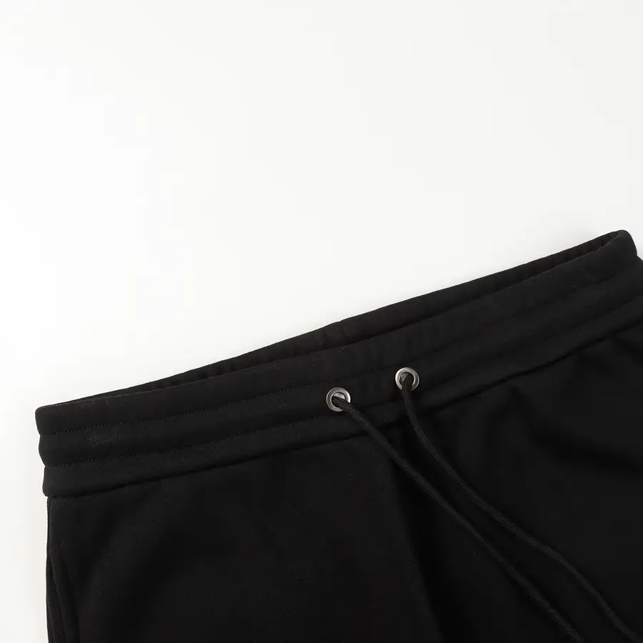 펜디 패치드 조거 팬츠