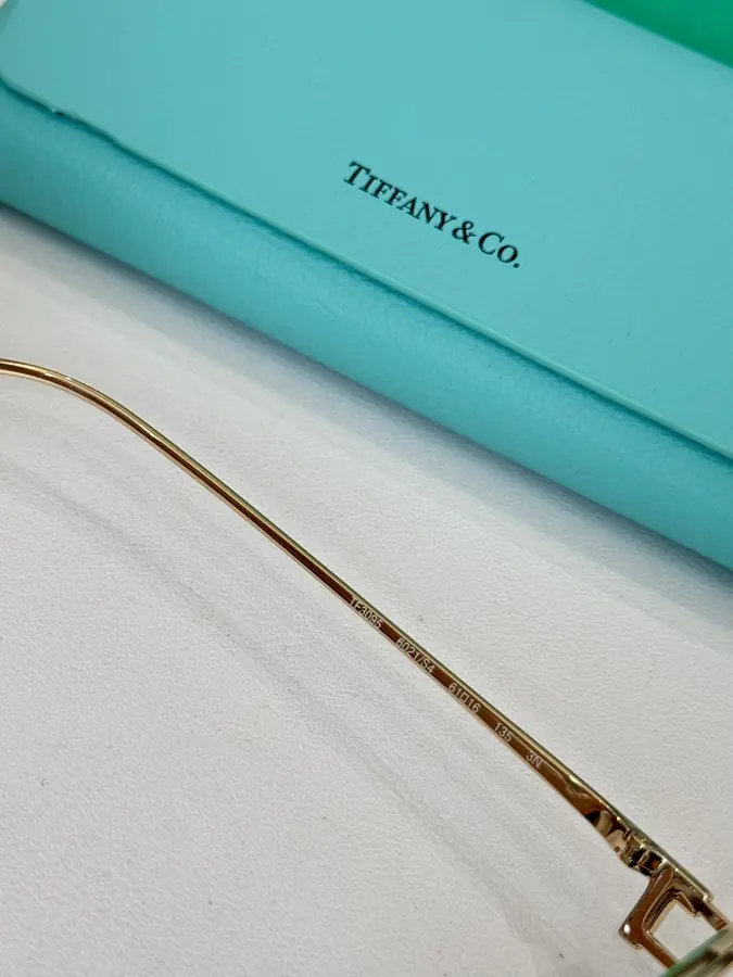 티파니 앤 코 Sunglasses 73916062 (6color)