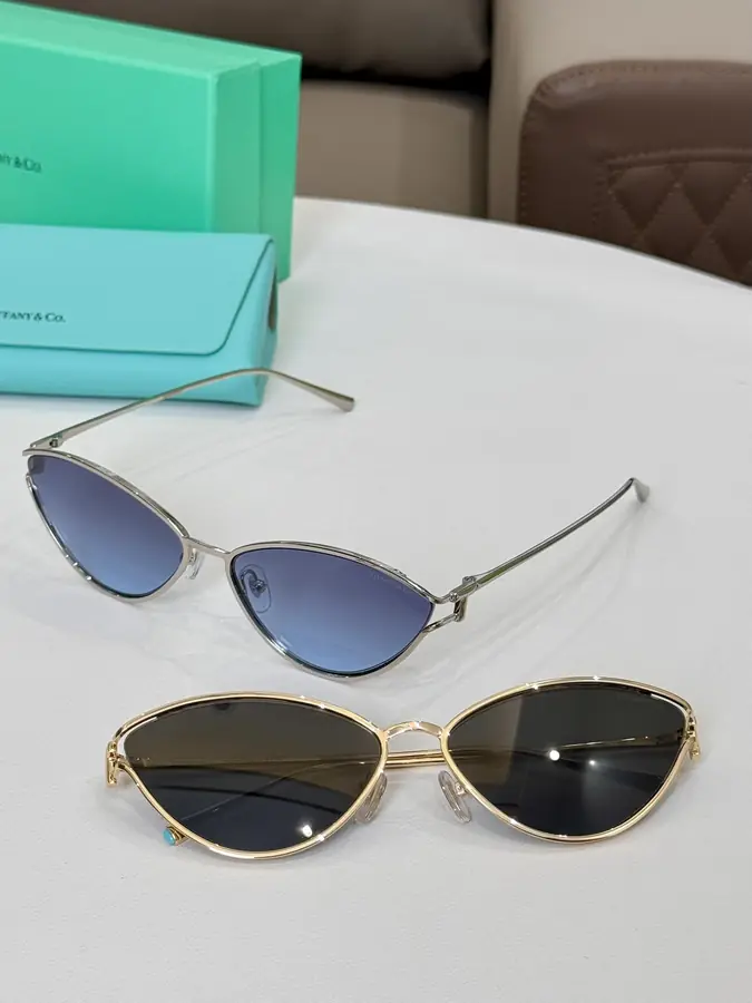 티파니 앤 코 Sunglasses 73916062 (6color)