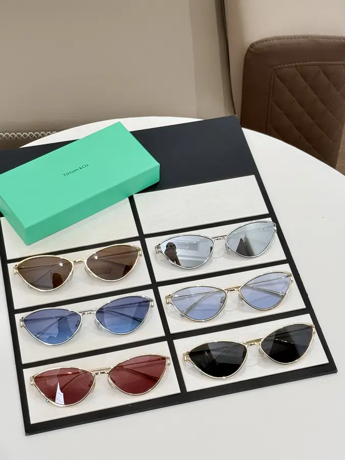 티파니 앤 코 Sunglasses 73916062 (6color)