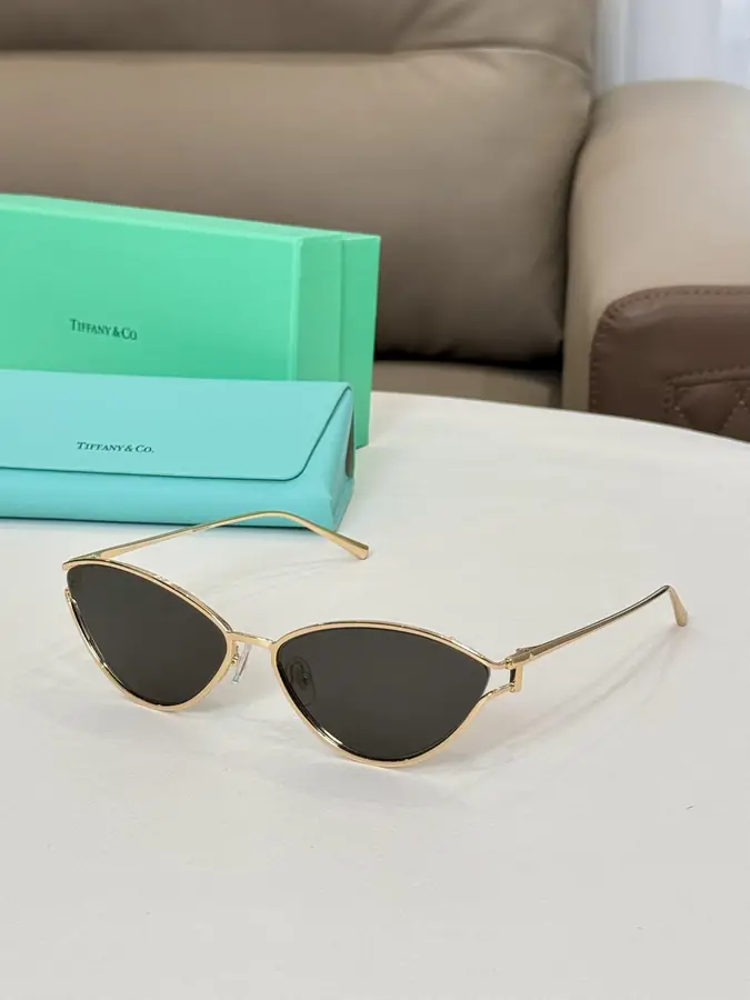 티파니 앤 코 Sunglasses 73916062 (6color)