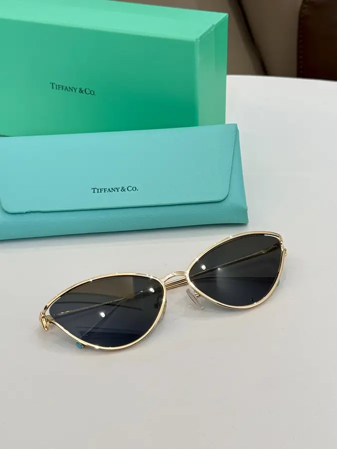 티파니 앤 코 Sunglasses 73916062 (6color)