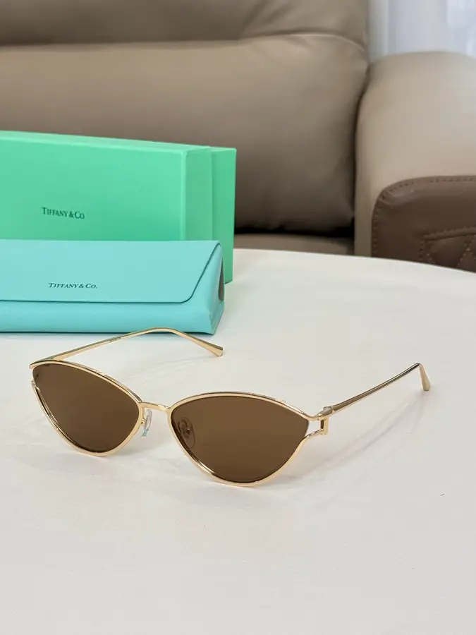 티파니 앤 코 Sunglasses 73916062 (6color)