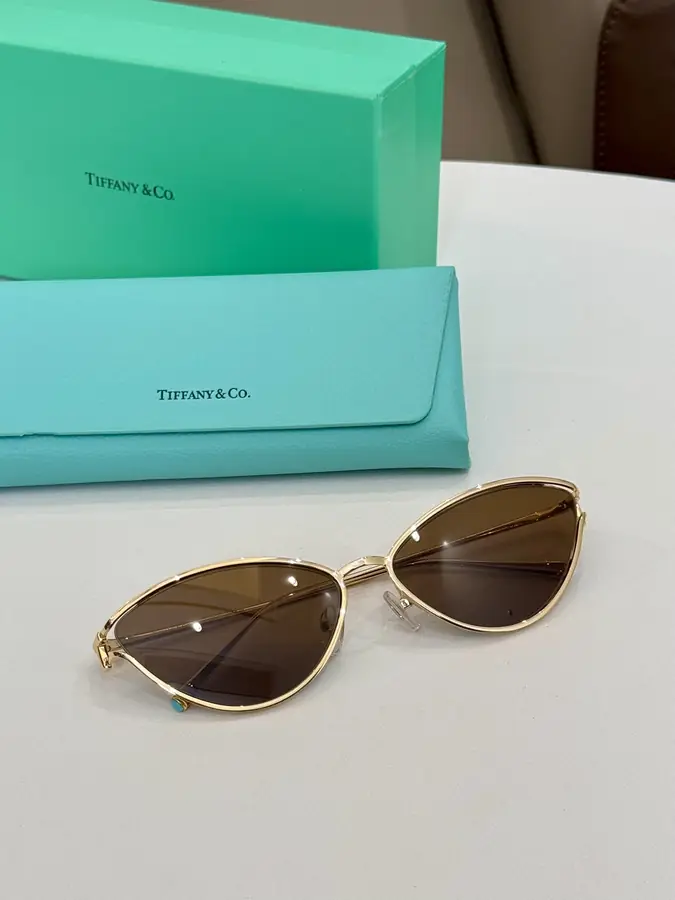 티파니 앤 코 Sunglasses 73916062 (6color)