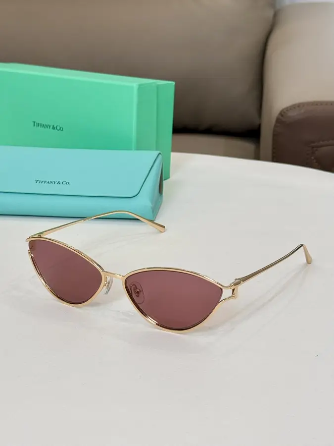 티파니 앤 코 Sunglasses 73916062 (6color)