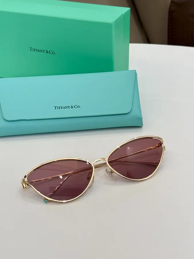티파니 앤 코 Sunglasses 73916062 (6color)