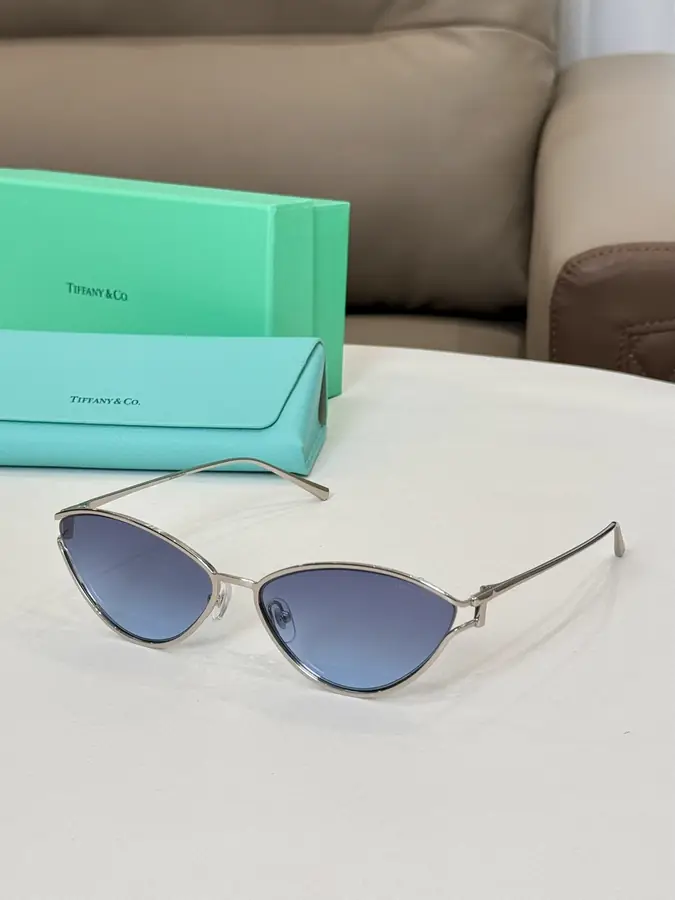 티파니 앤 코 Sunglasses 73916062 (6color)