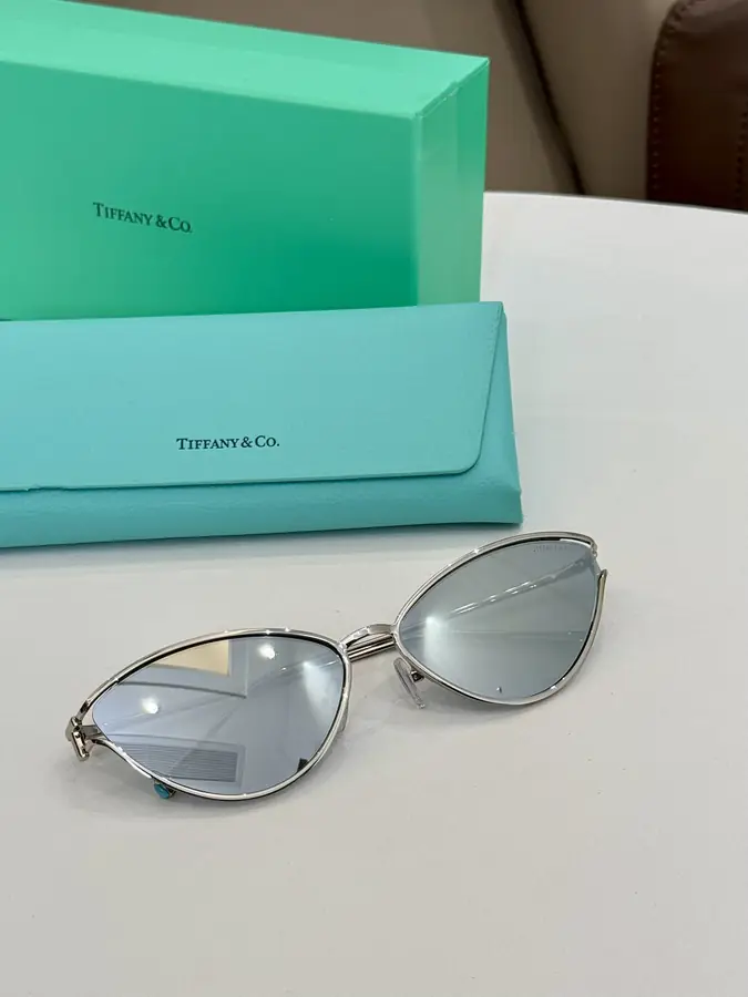 티파니 앤 코 Sunglasses 73916062 (6color)
