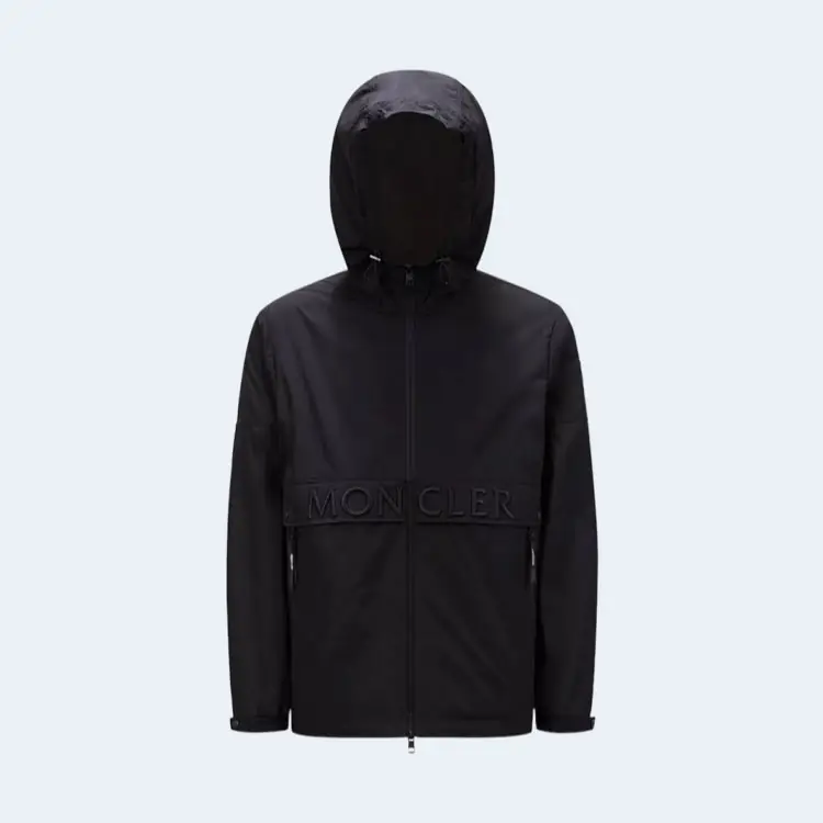 몽클레어 JOLY 후디 자켓