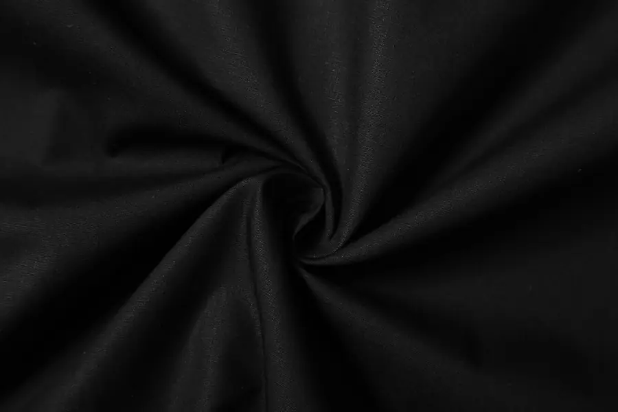 프라다 24SS 프린트 패치워크 셔츠 블랙