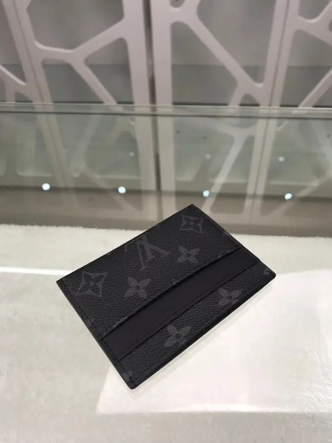 루이비통 더블 카드 홀더 M62170