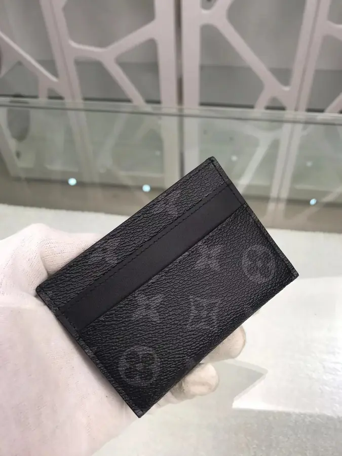 루이비통 더블 카드 홀더 M62170