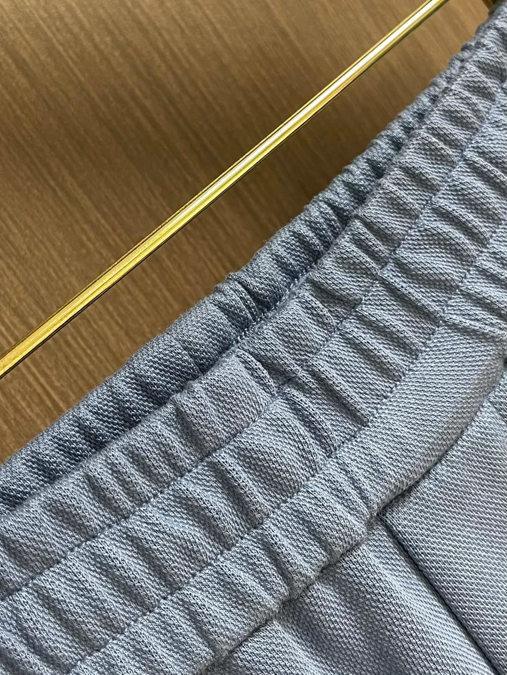 디올 앤 PARLEY 트랙 쇼츠