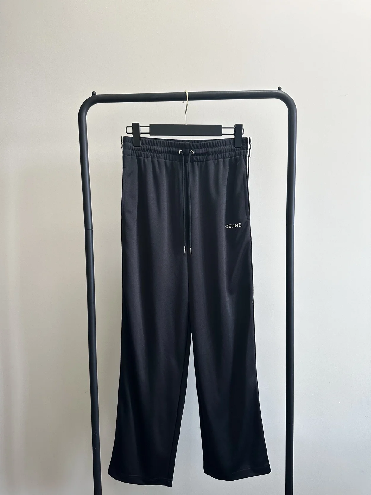 셀린느 더블 페이스 트랙수트 팬츠