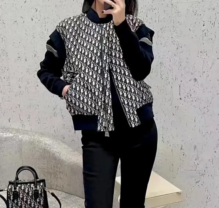 디올 오블리크 태피터 베스트
