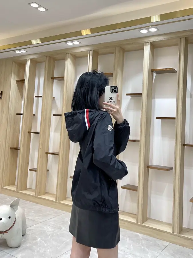 몽클레어 그림퍼스 후디 재킷
