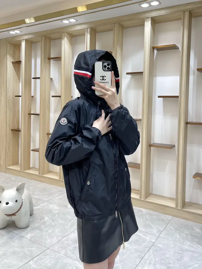몽클레어 그림퍼스 후디 재킷