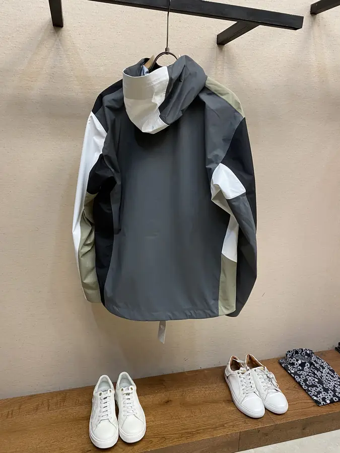 아크테릭스 X 빔즈 22FW 베타 자켓 디멘션 멀티
