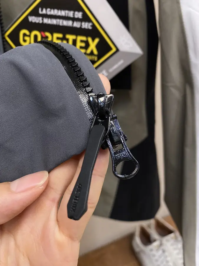 아크테릭스 X 빔즈 22FW 베타 자켓 디멘션 멀티