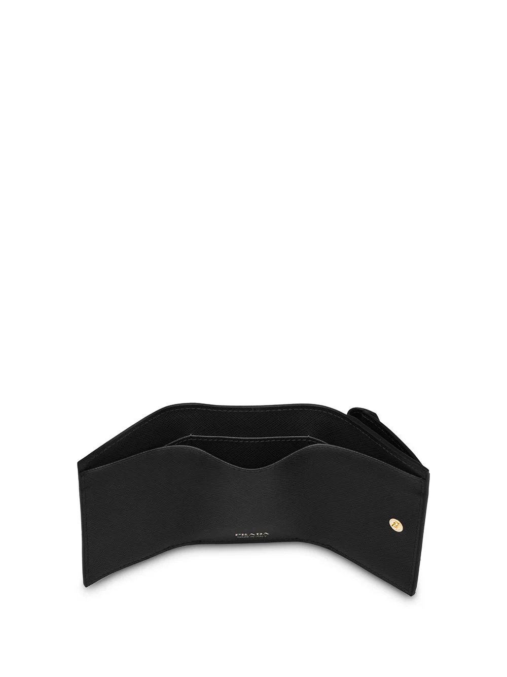 프라다 스몰 사피아노 레더 지갑
