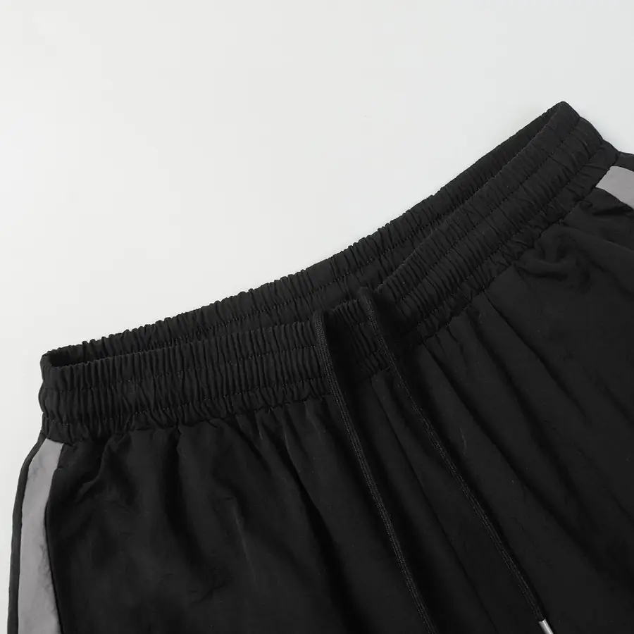 발렌시아가 오운더런 쇼츠 블랙