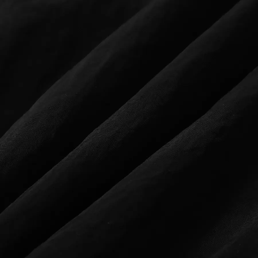 발렌시아가 오운더런 쇼츠 블랙