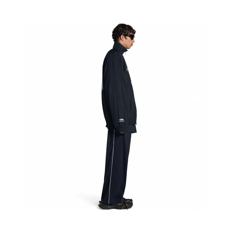 발렌시아가 파리 사커 트랙수트 재킷