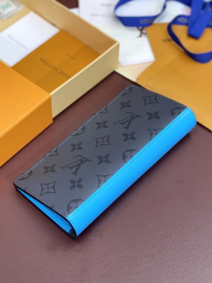 루이비통 브라짜 월릿 M11467