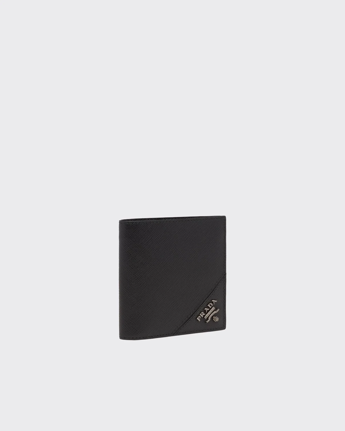 프라다 사피아노 반지갑