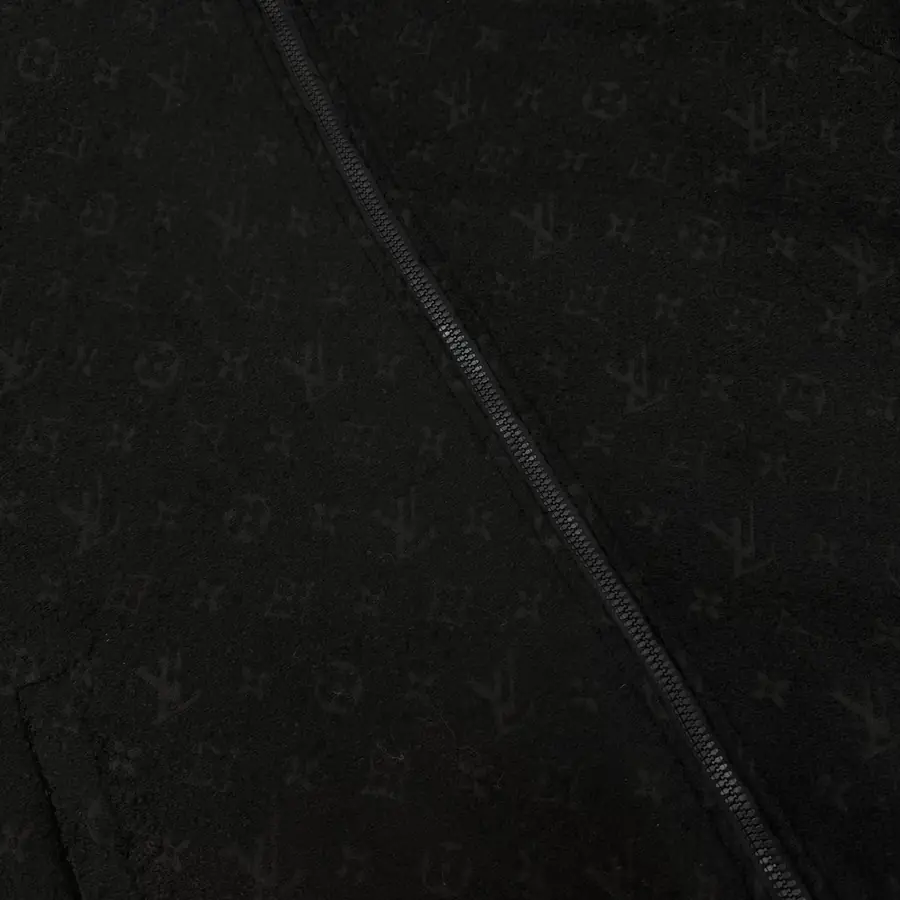 루이비통 모노그램 지퍼 블루종 1AGHT9