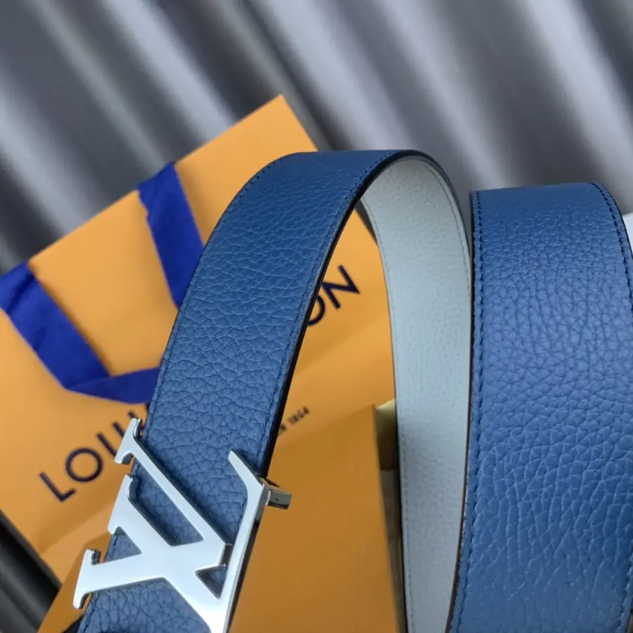 루이비통 이니셜 토리옹 리버서블 벨트 40mm M0532U
