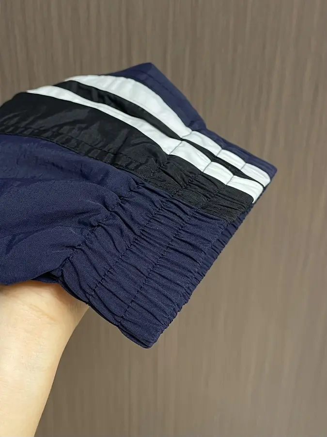 발렌시아가 스포티 B 레귤러 트랙수트 자켓