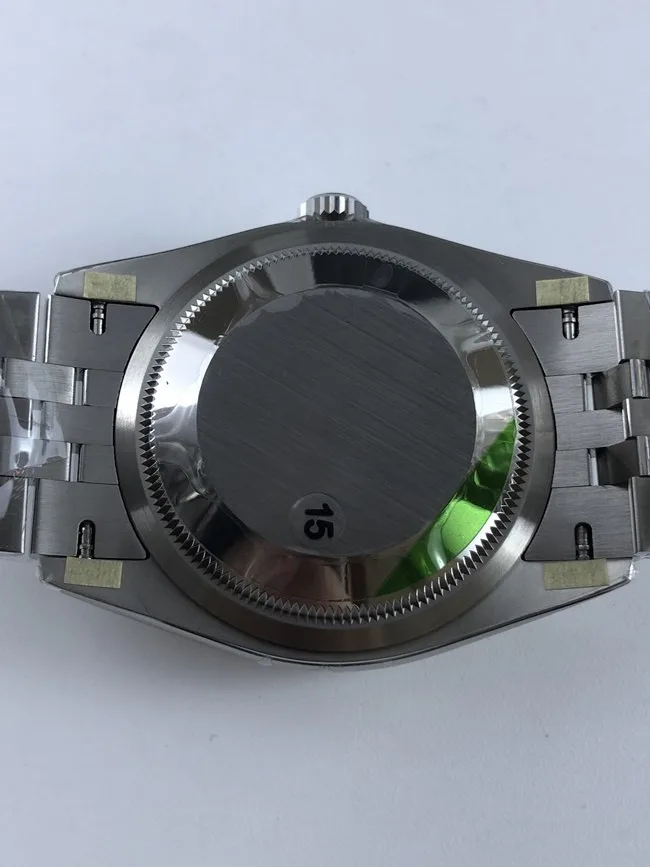 롤렉스 데이저스트 36mm 화이트 로만 상세 이미지 3