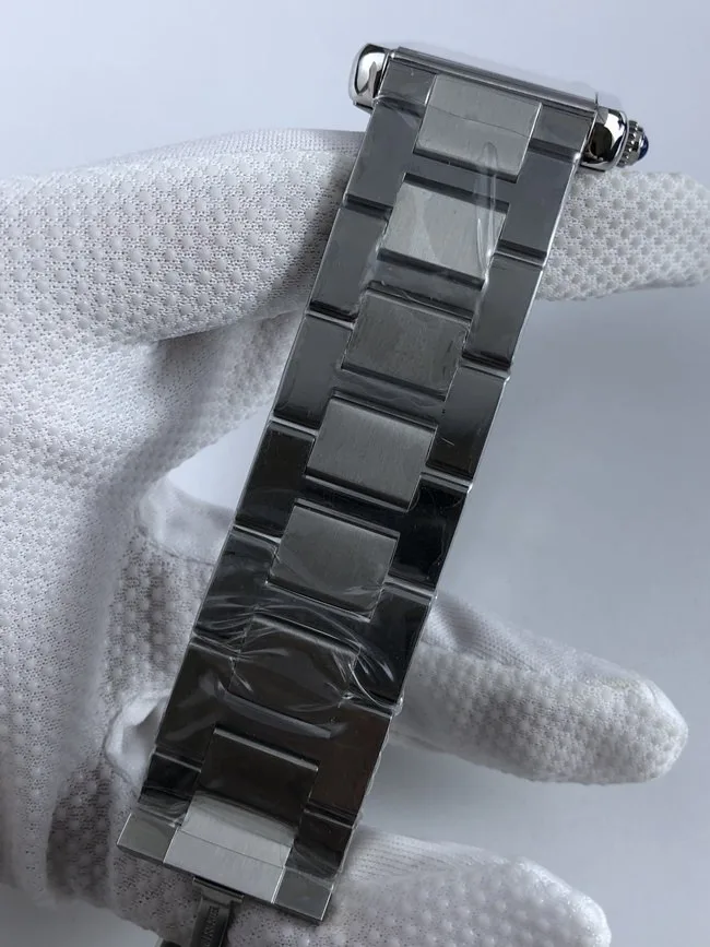 까르띠에 탱크솔로 31mm 엑스트라 라지 상세 이미지 4