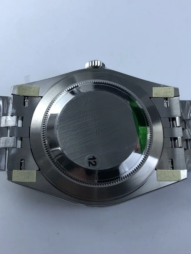 롤렉스 데이저스트 41mm 그레인 바인덱스 상세 이미지 3