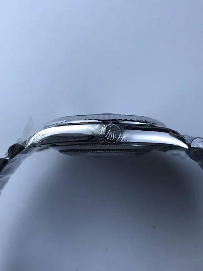 롤렉스 데이저스트 41mm 그레인 바인덱스 상세 이미지 5