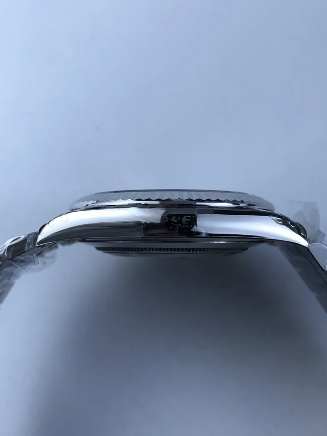 롤렉스 데이저스트 41mm 그레인 바인덱스 상세 이미지 6