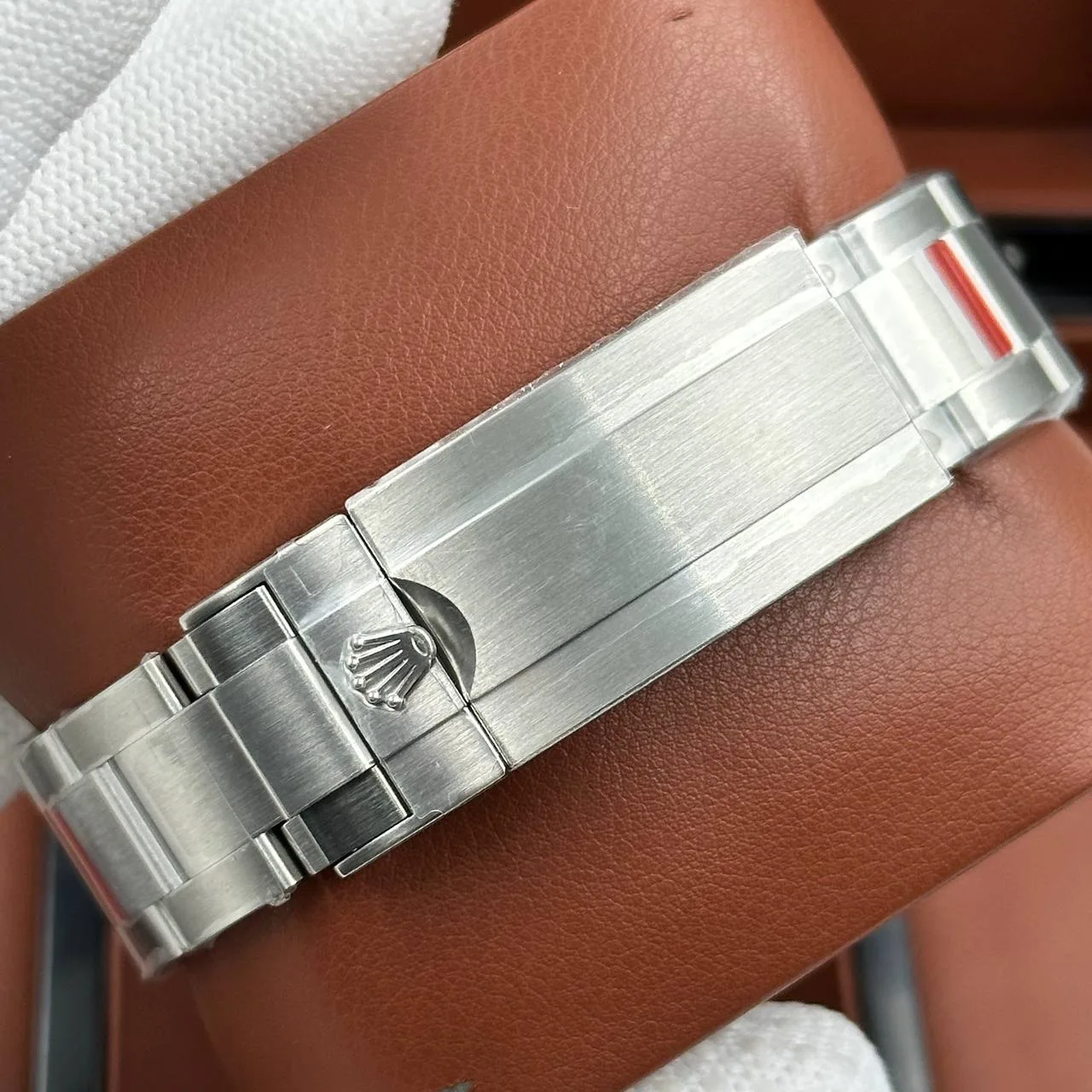 롤렉스 서브마리너 41mm 스타벅스 상세 이미지 5