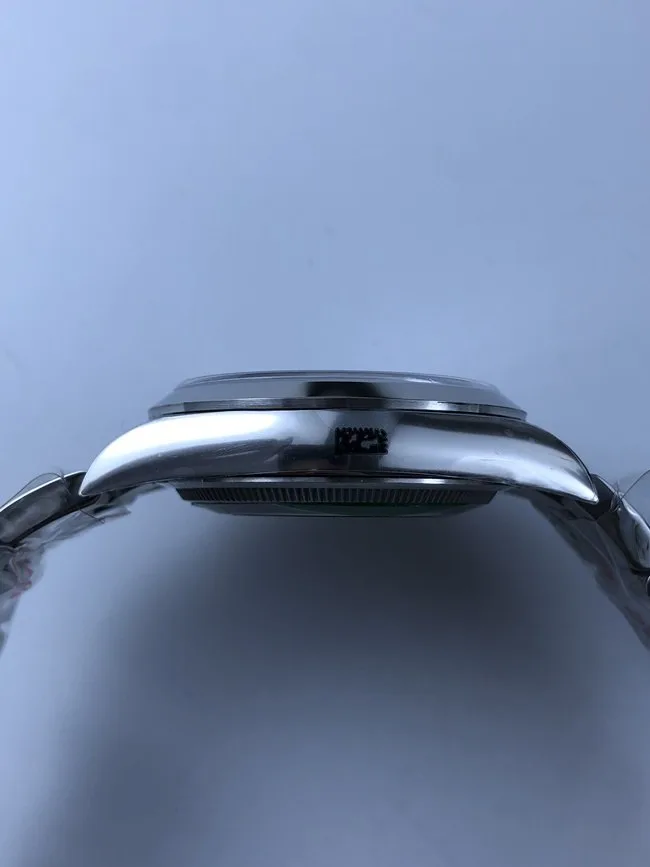 롤렉스 익스플로러 36mm 블랙 상세 이미지 6