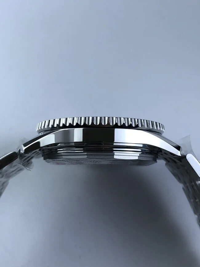 브라이틀링 네비타이버 43mm 상세 이미지 5