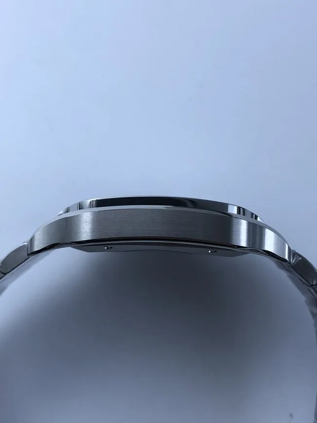 까르띠에 산토스 40mm 라지 브레이슬릿 상세 이미지 5