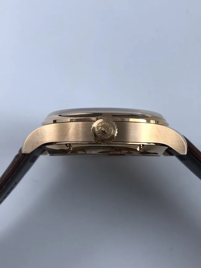 IWC 포르투기저 리얼 캘린더 클론 상세 이미지 5