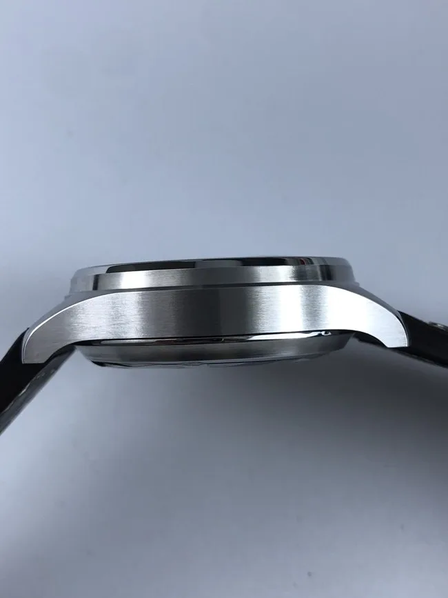 IWC 빅 파일럿 어린왕자 가죽스트랩 상세 이미지 4